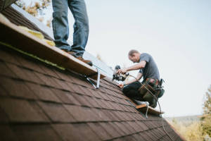 Local Roofers in Dunnsville, VA